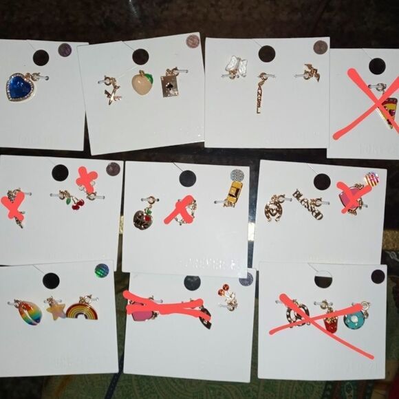 15 piece wholesale charms - Picture 10 of 10